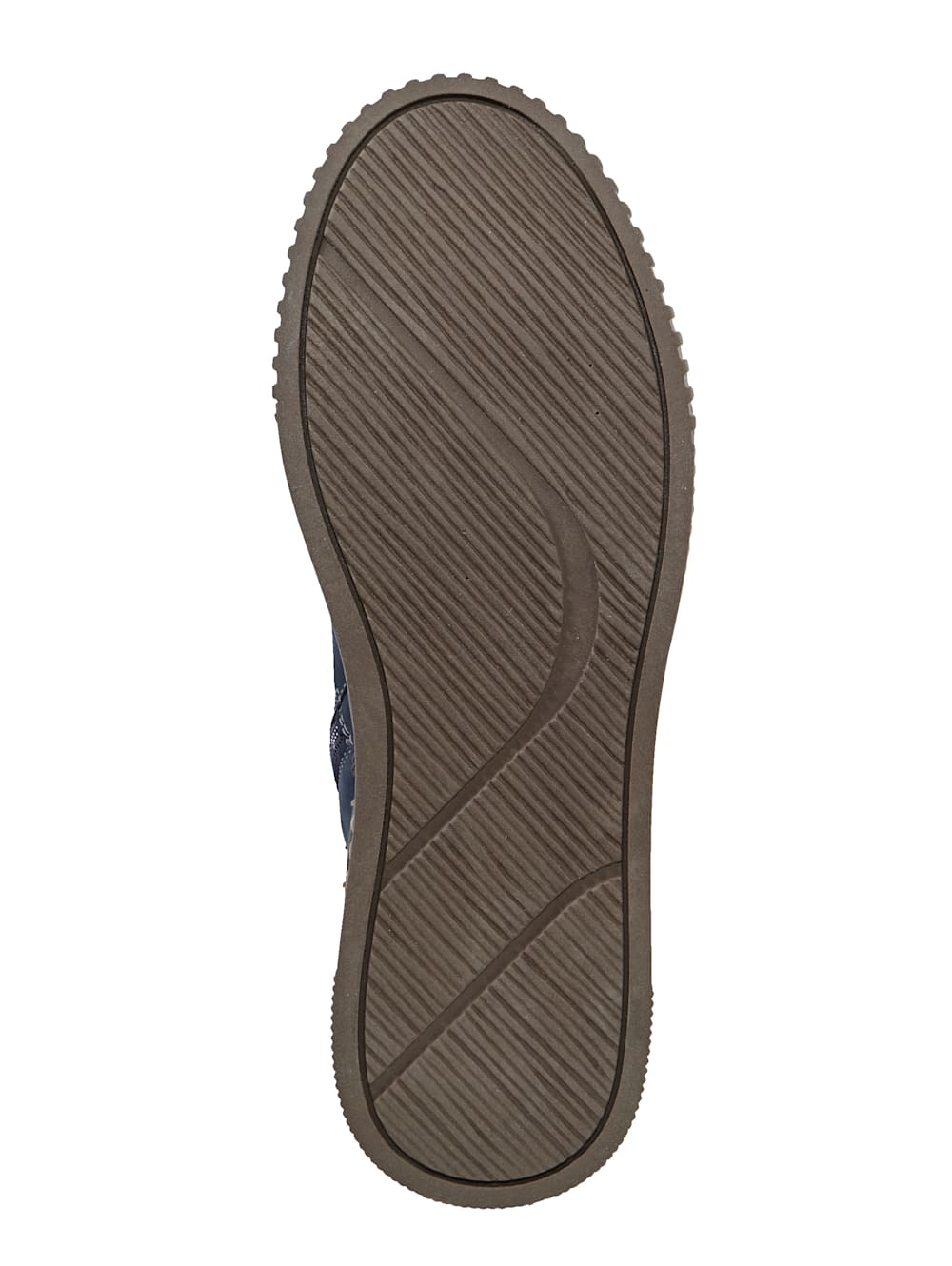Vamos Stiefelette - Blau