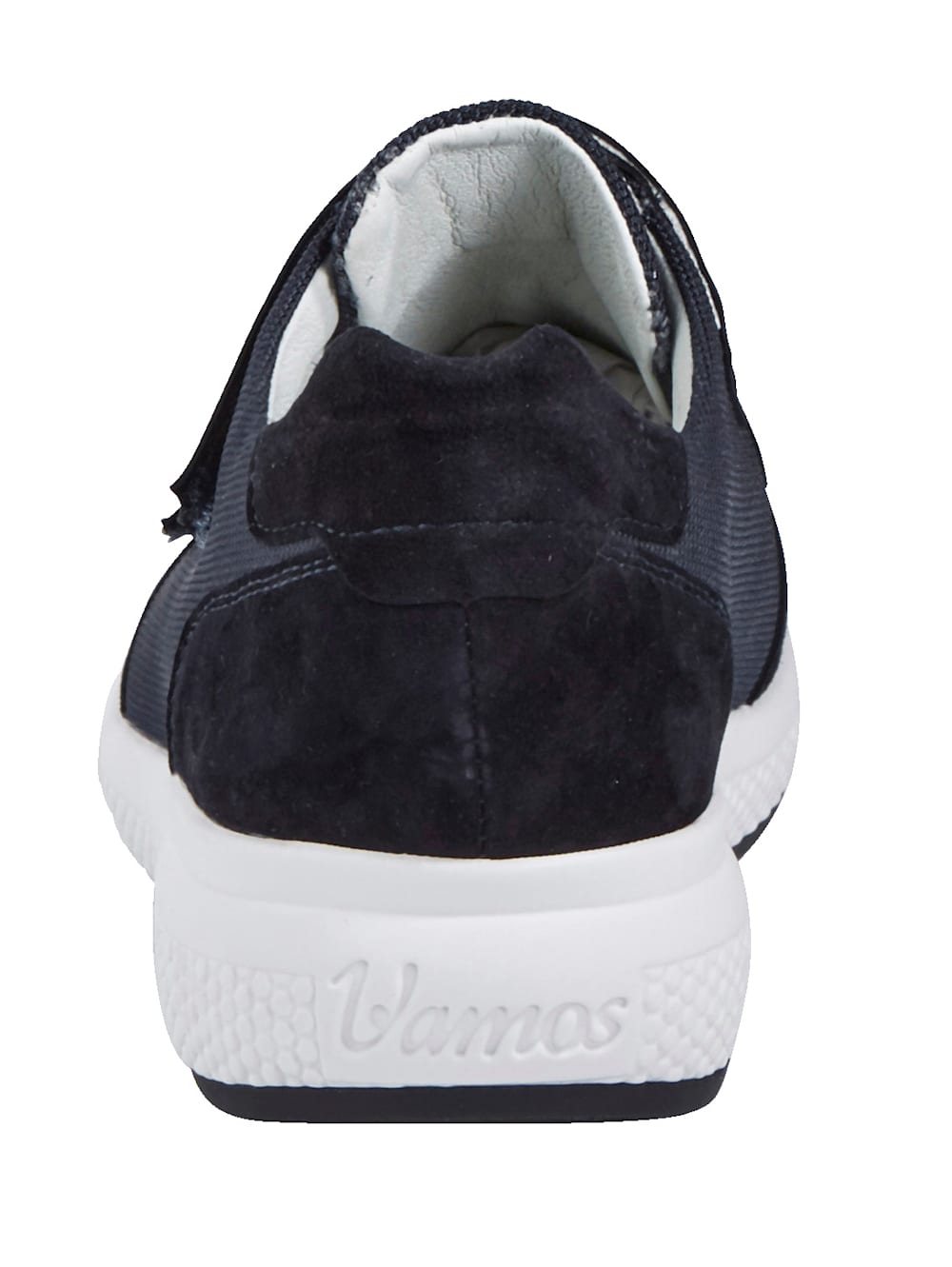 Vamos Sportschuh mit Shock-Absorber - Dunkelblau
