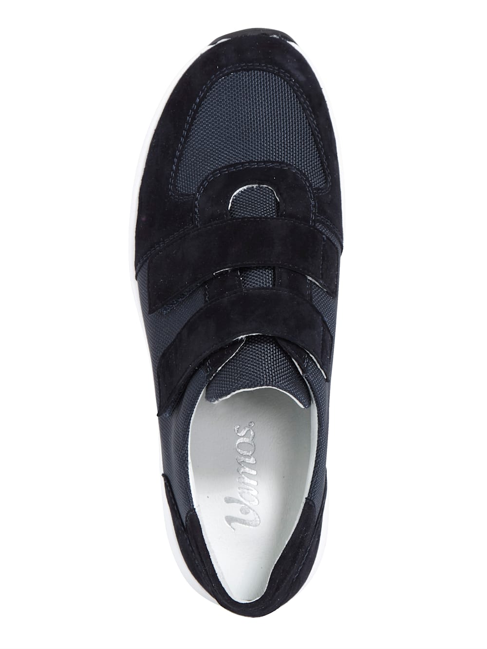 Vamos Sportschuh mit Shock-Absorber - Dunkelblau