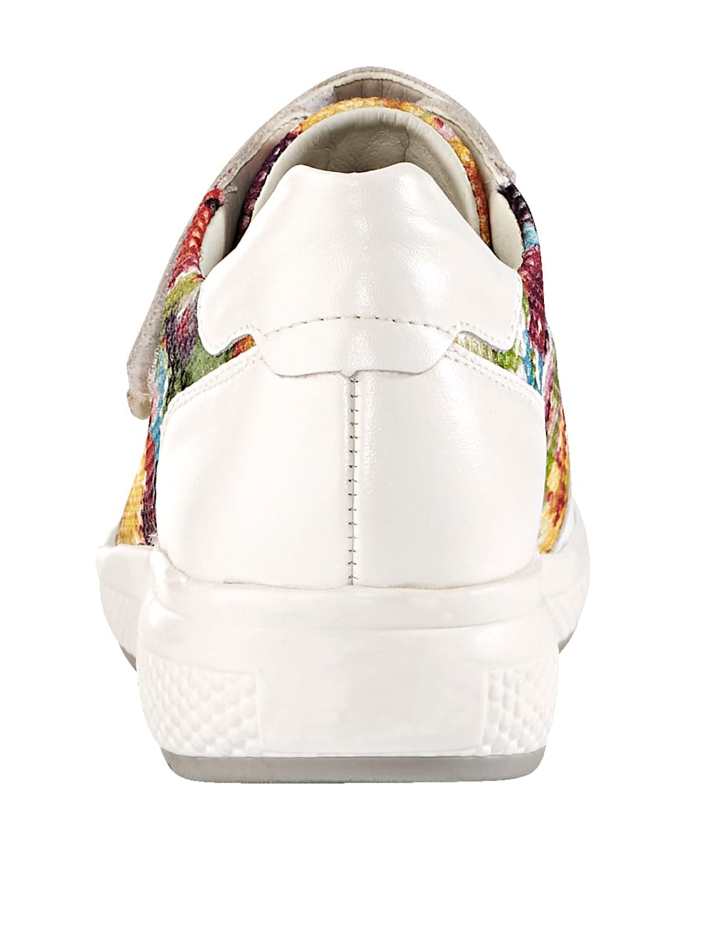 Vamos Sportschuh mit Shock-Absorber - Multicolor