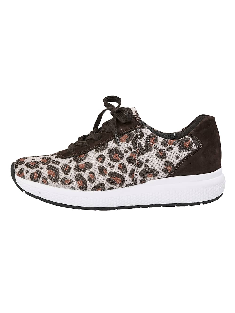 Vamos Sportschuh - Braun