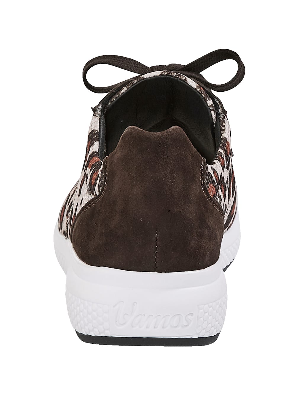 Vamos Sportschuh - Braun