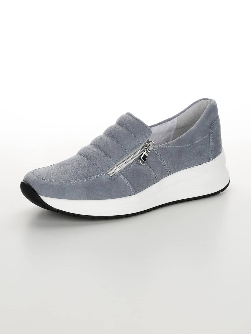 Vamos Slipper mit Shock-Absorber - Blau