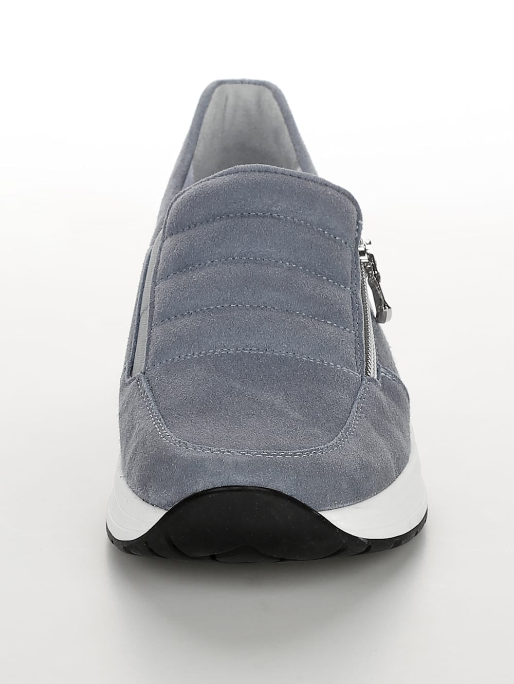 Vamos Slipper mit Shock-Absorber - Blau