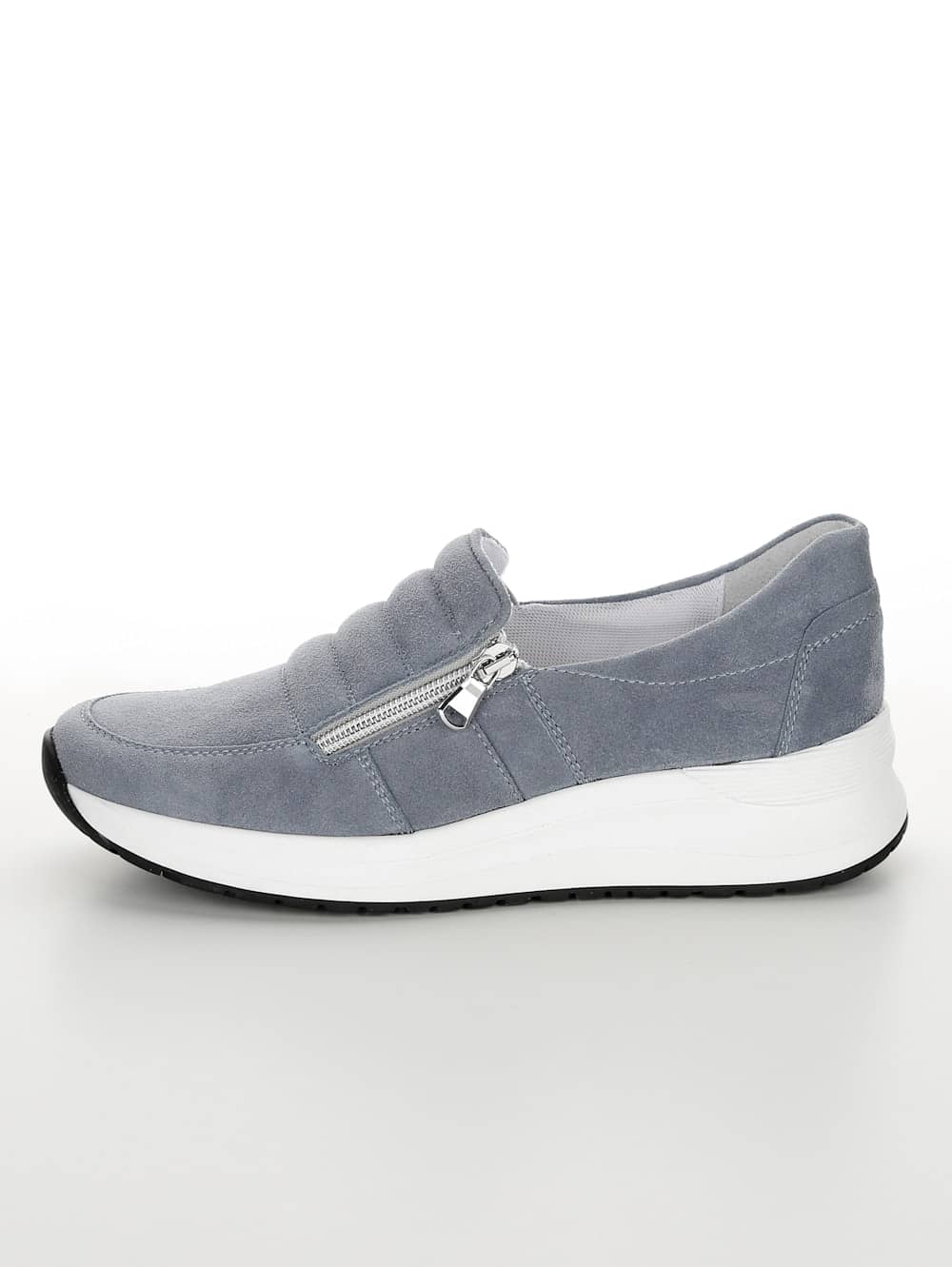 Vamos Slipper mit Shock-Absorber - Blau