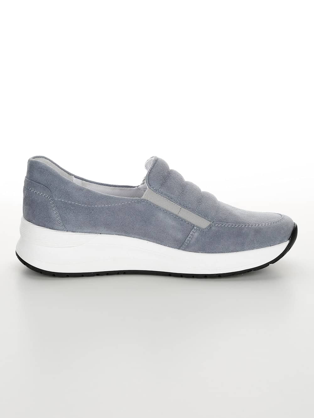 Vamos Slipper mit Shock-Absorber - Blau