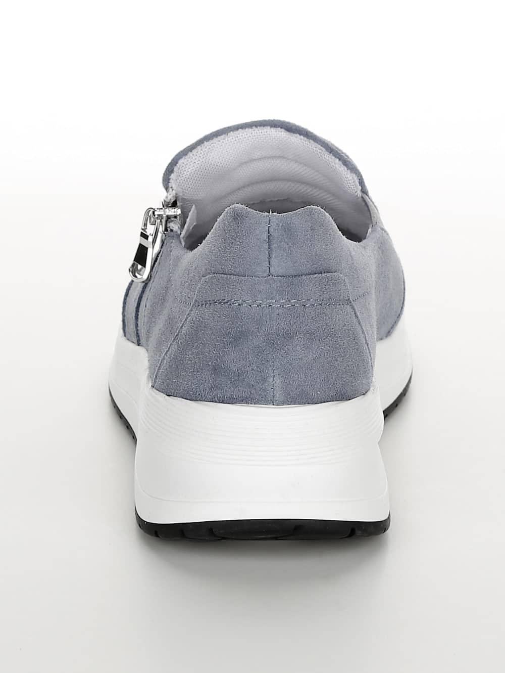 Vamos Slipper mit Shock-Absorber - Blau
