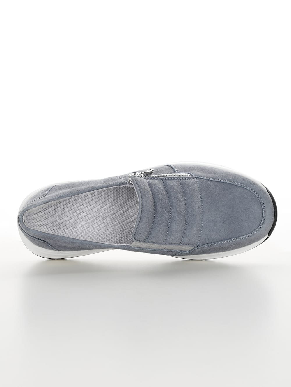 Vamos Slipper mit Shock-Absorber - Blau