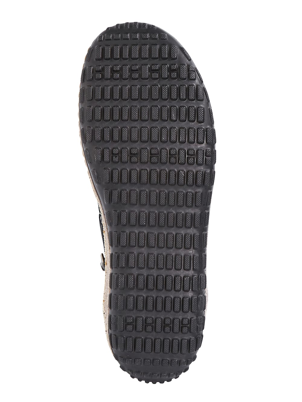 Vamos Stiefelette aus weichem Leder - Dunkelblau