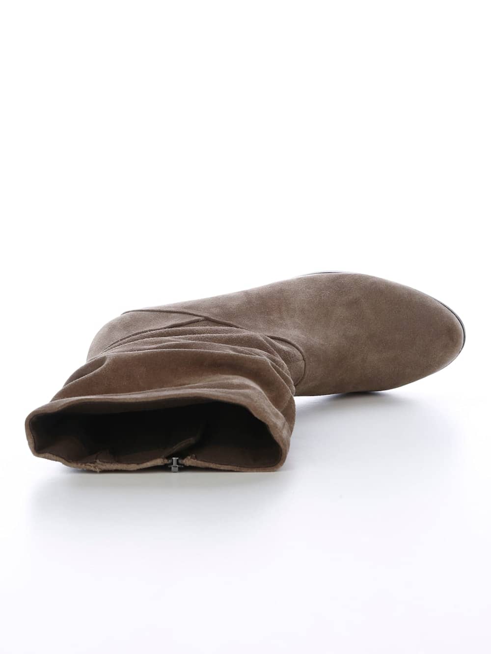 Vamos Stiefel - Taupe