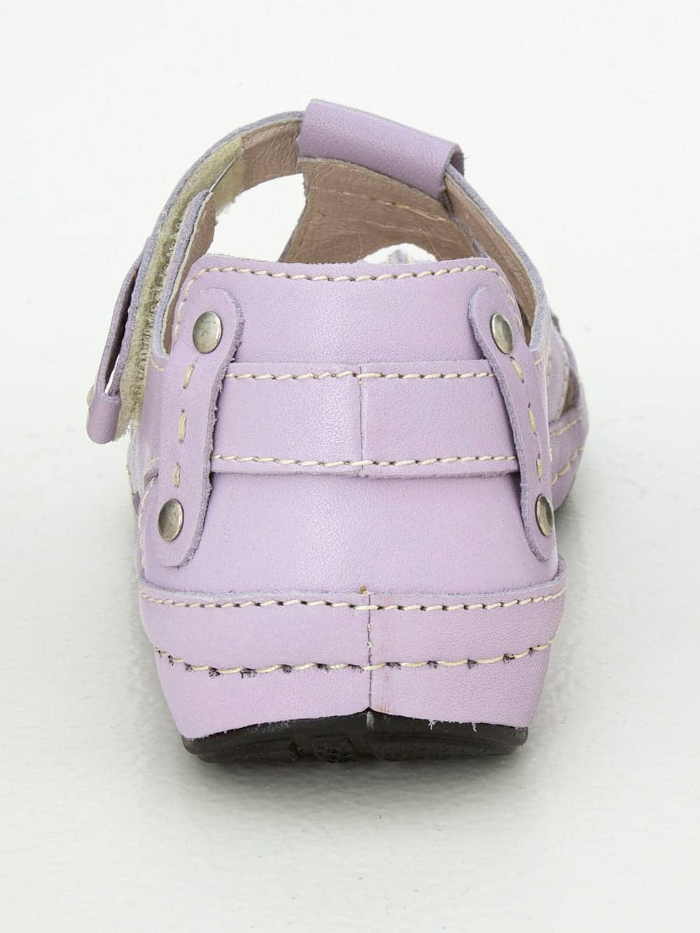 Vamos Klettslipper mit flexibler Laufsohle - Flieder