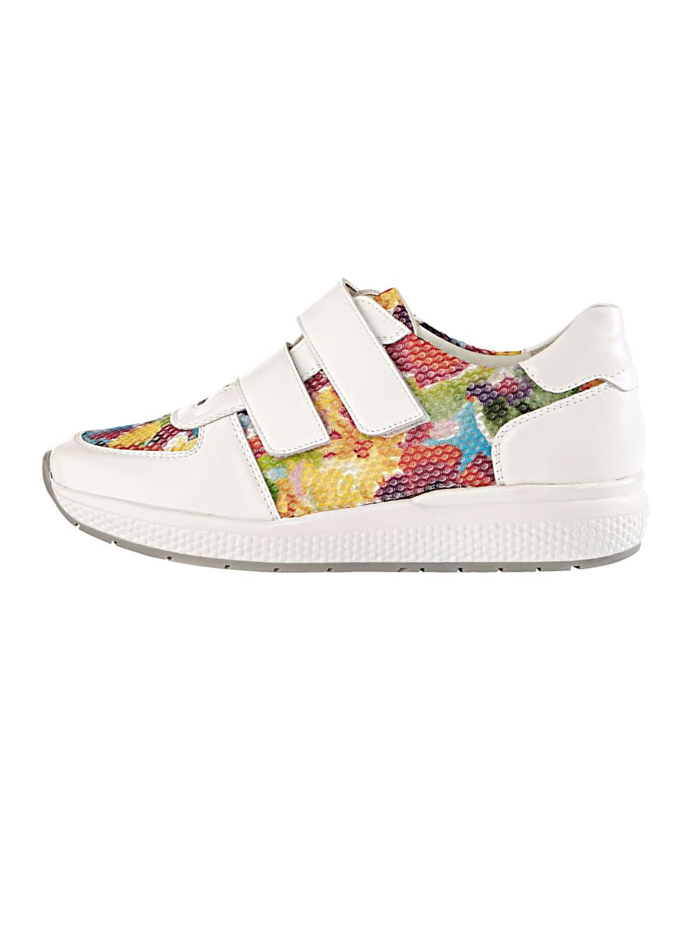Vamos Sportschuh mit Shock-Absorber - Multicolor