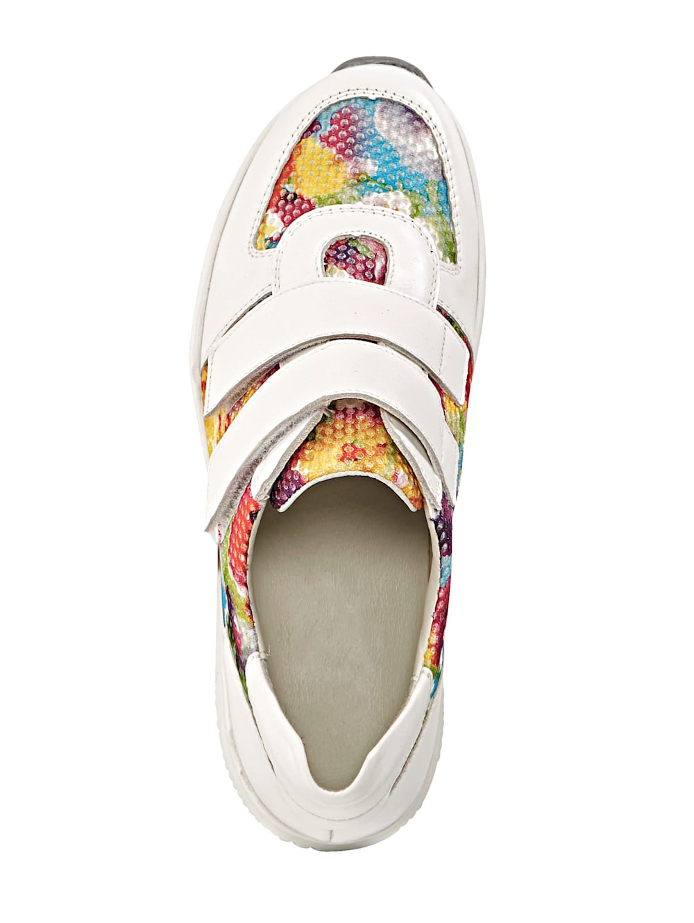 Vamos Sportschuh mit Shock-Absorber - Multicolor