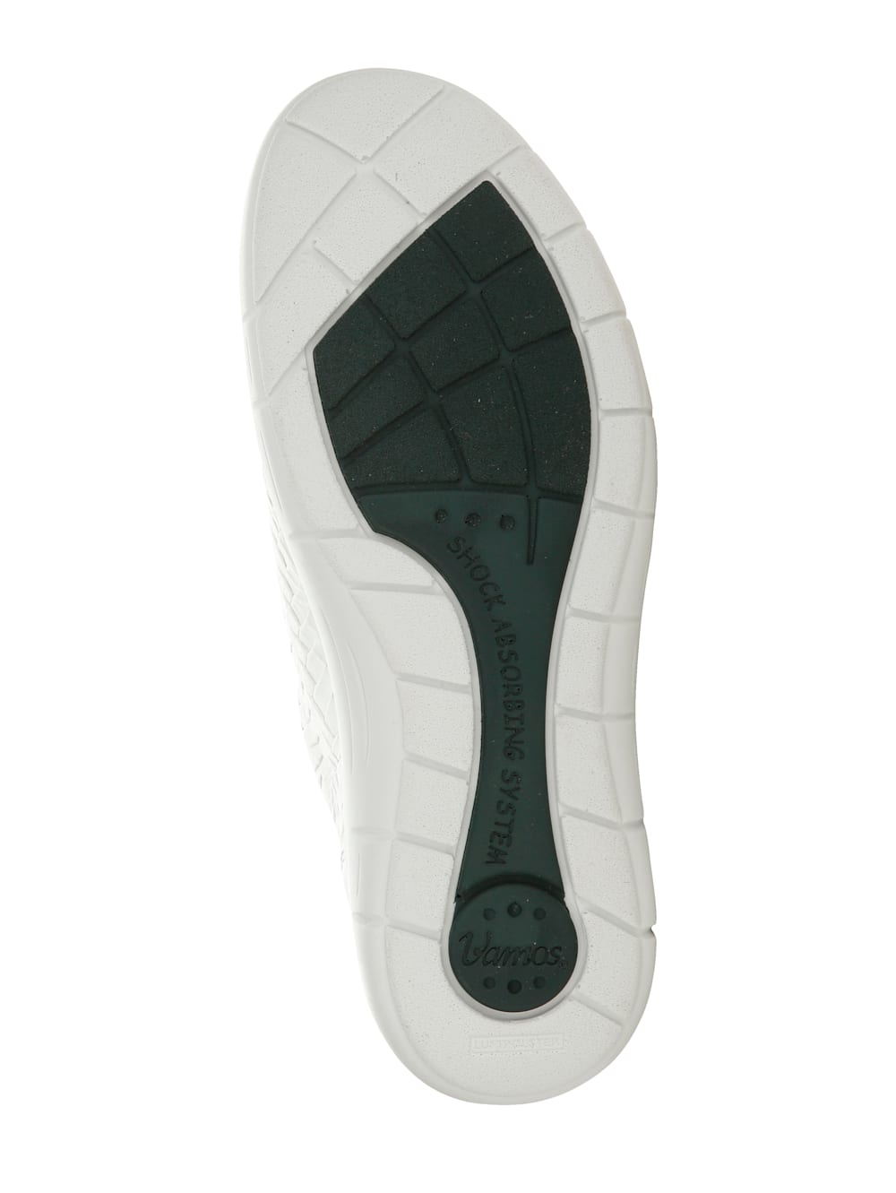 Vamos Schnurschuh mit Shock Absorber - Weib