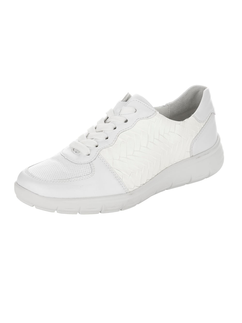 Vamos Schnurschuh mit Shock Absorber - Weib