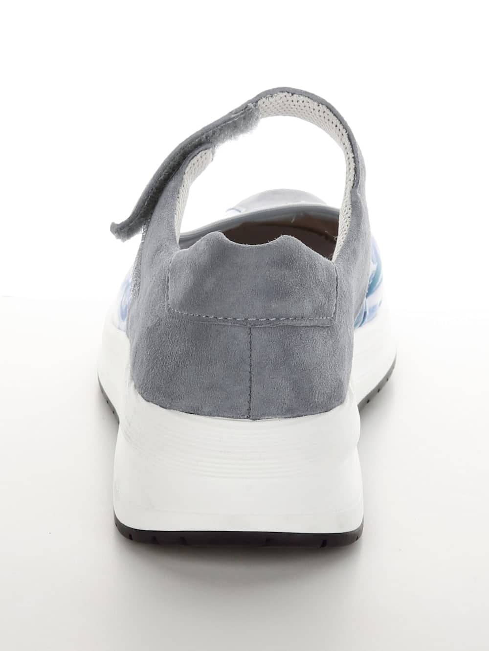 Vamos Klettslipper mit Shock-Absorber - Blau