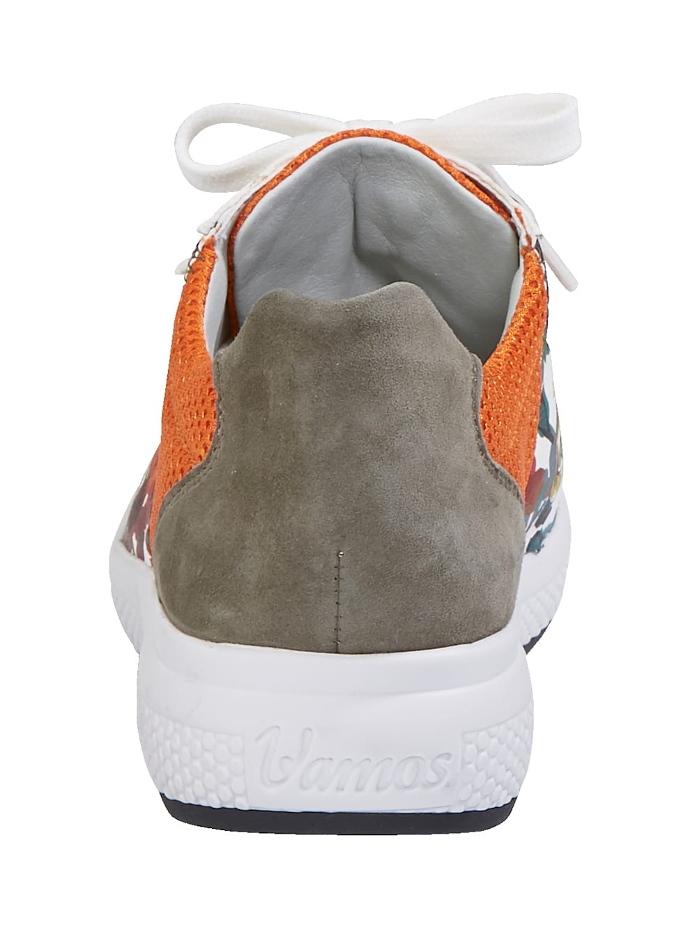 Vamos Sportschuh - Orange