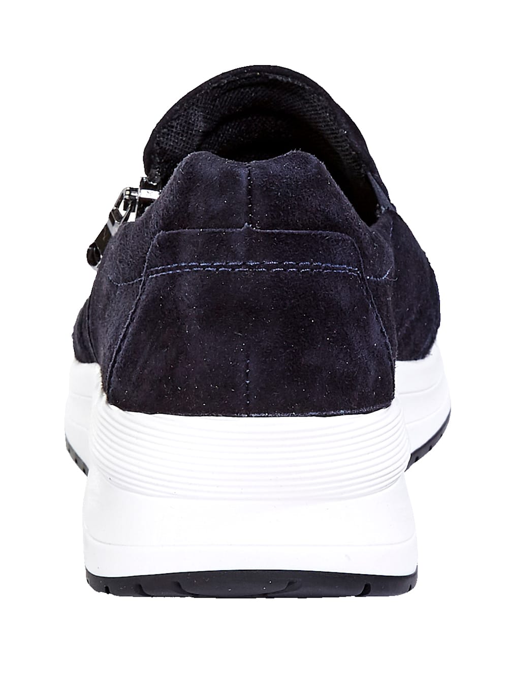 Vamos Slipper mit Shock-Absorber - Dunkelblau