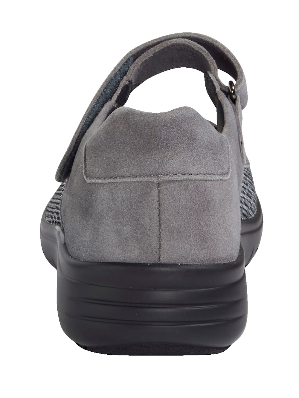 Vamos Klettslipper mit Shock-Absorber - Grau