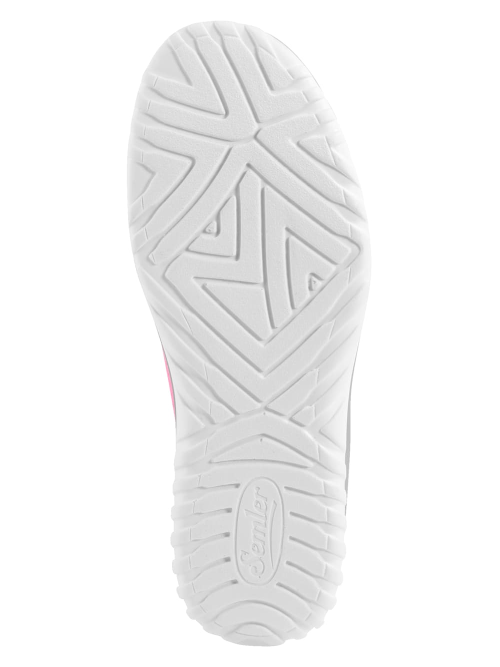 Vamos Schnurschuh - Pink