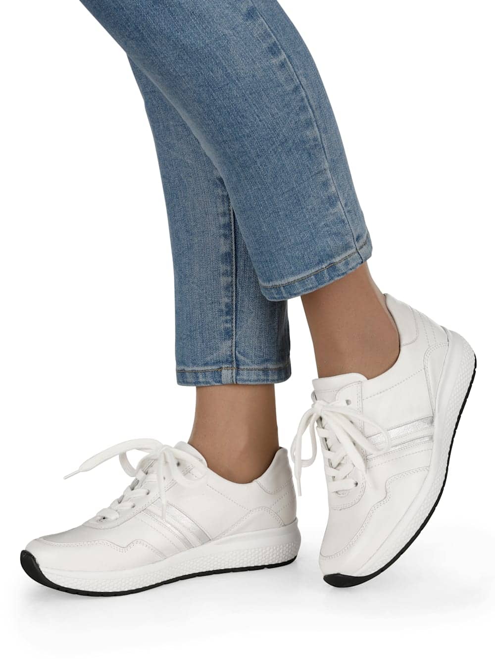 Vamos Sportschuh mit Shock Absorber - Weib