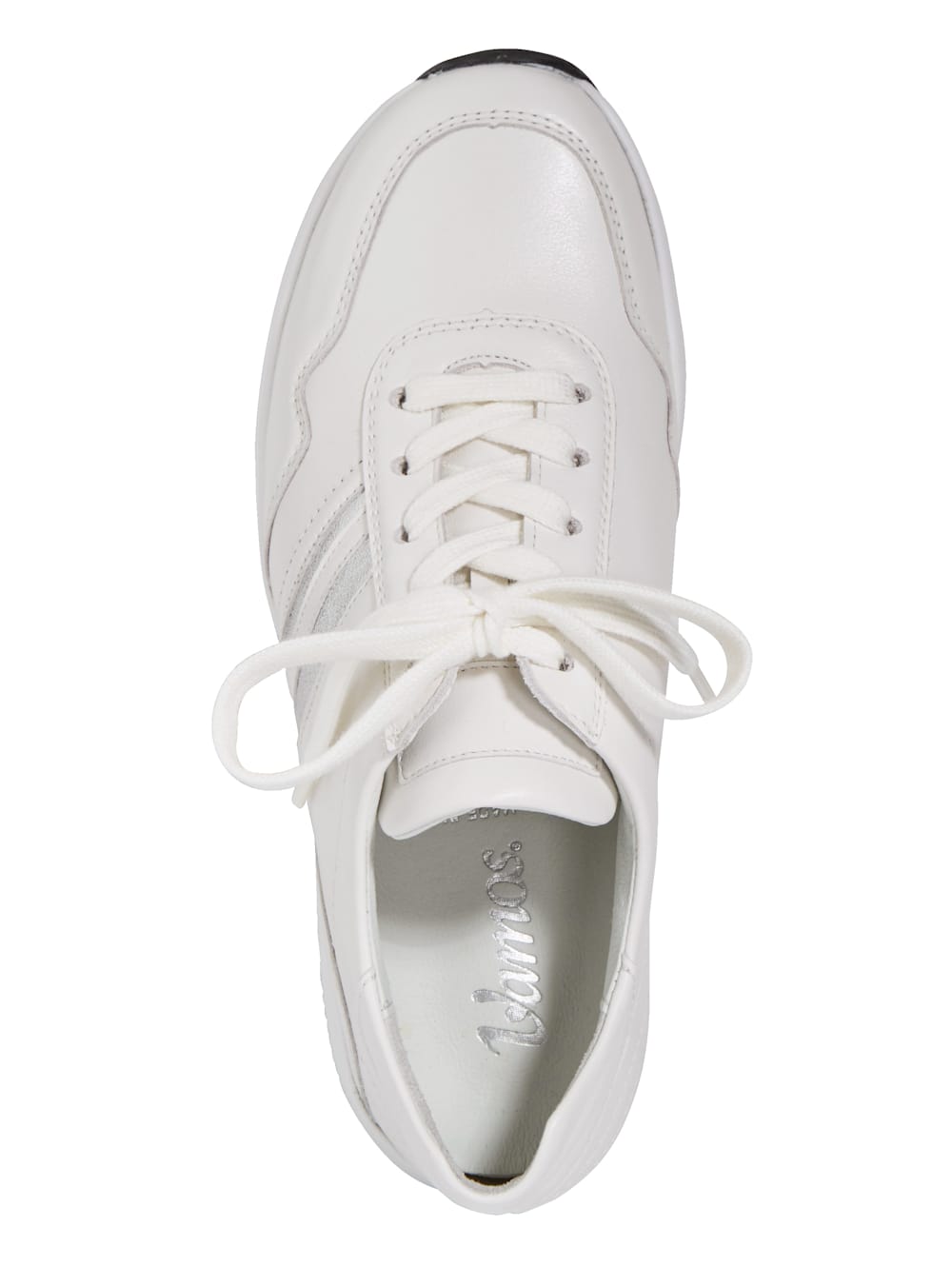 Vamos Sportschuh mit Shock Absorber - Weib