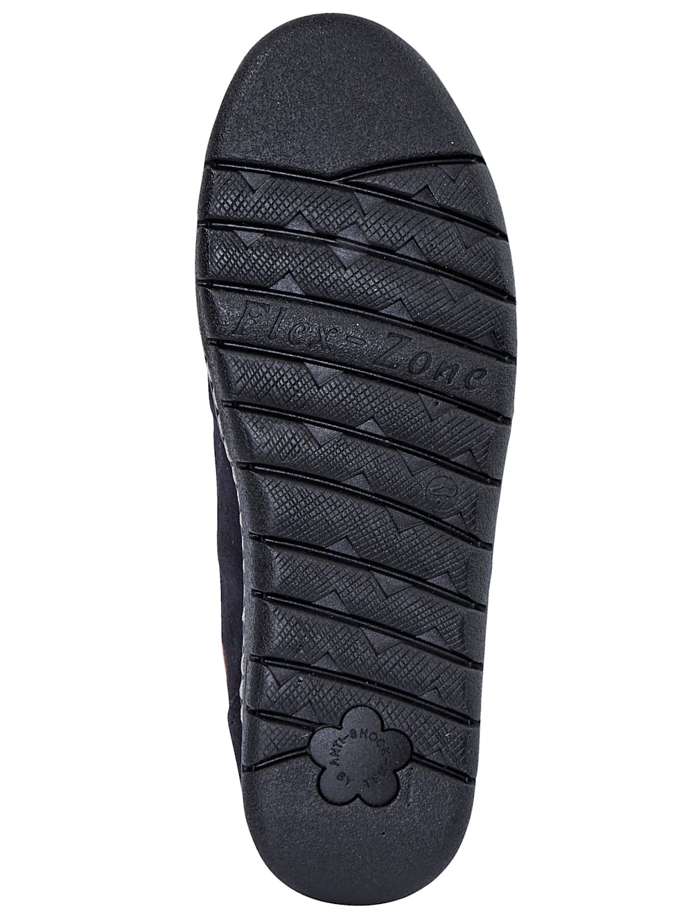 Vamos Stiefeletten - Blau