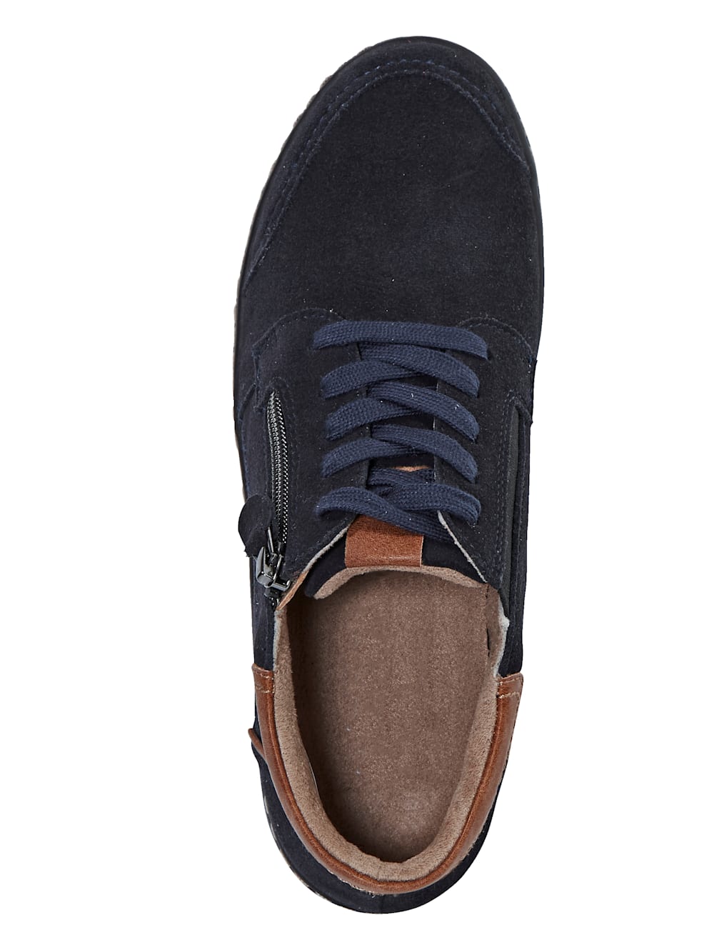 Vamos Stiefeletten - Blau