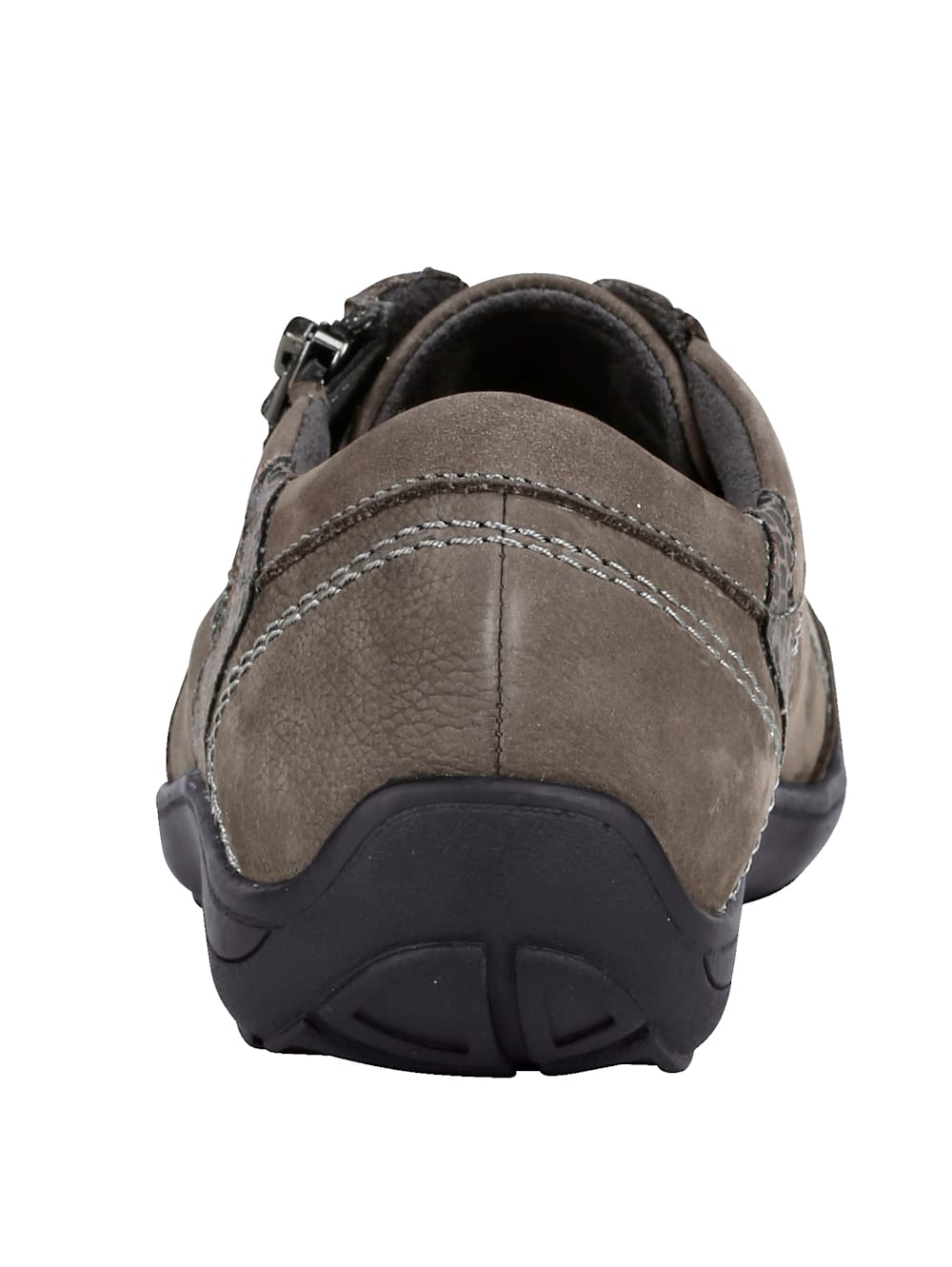 Vamos Schnurschuhe - Grau