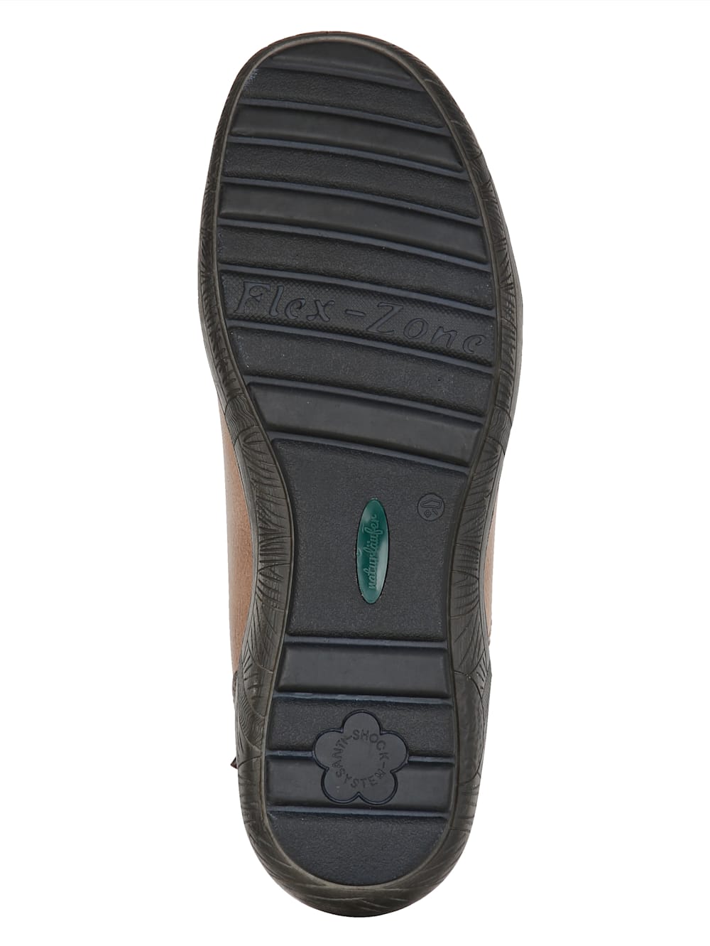 Vamos Stiefelette - Cognac