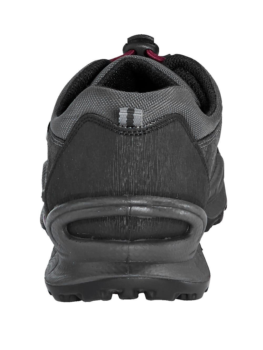 Vamos Trekking Schnurschuh - Blau