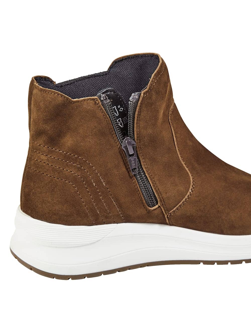 Vamos Stiefelette - Cognac