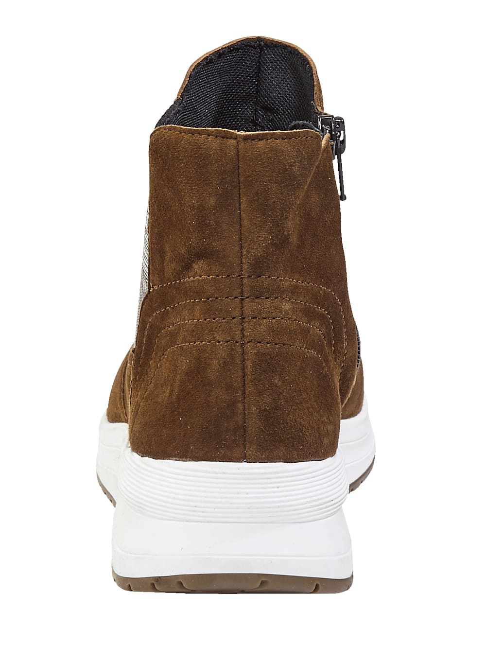 Vamos Stiefelette - Cognac