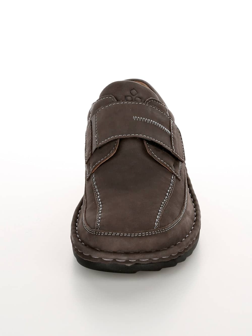 Vamos Klettslipper in zeitloser Optik - Anthrazit
