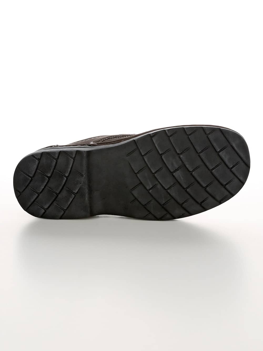 Vamos Klettslipper in zeitloser Optik - Anthrazit