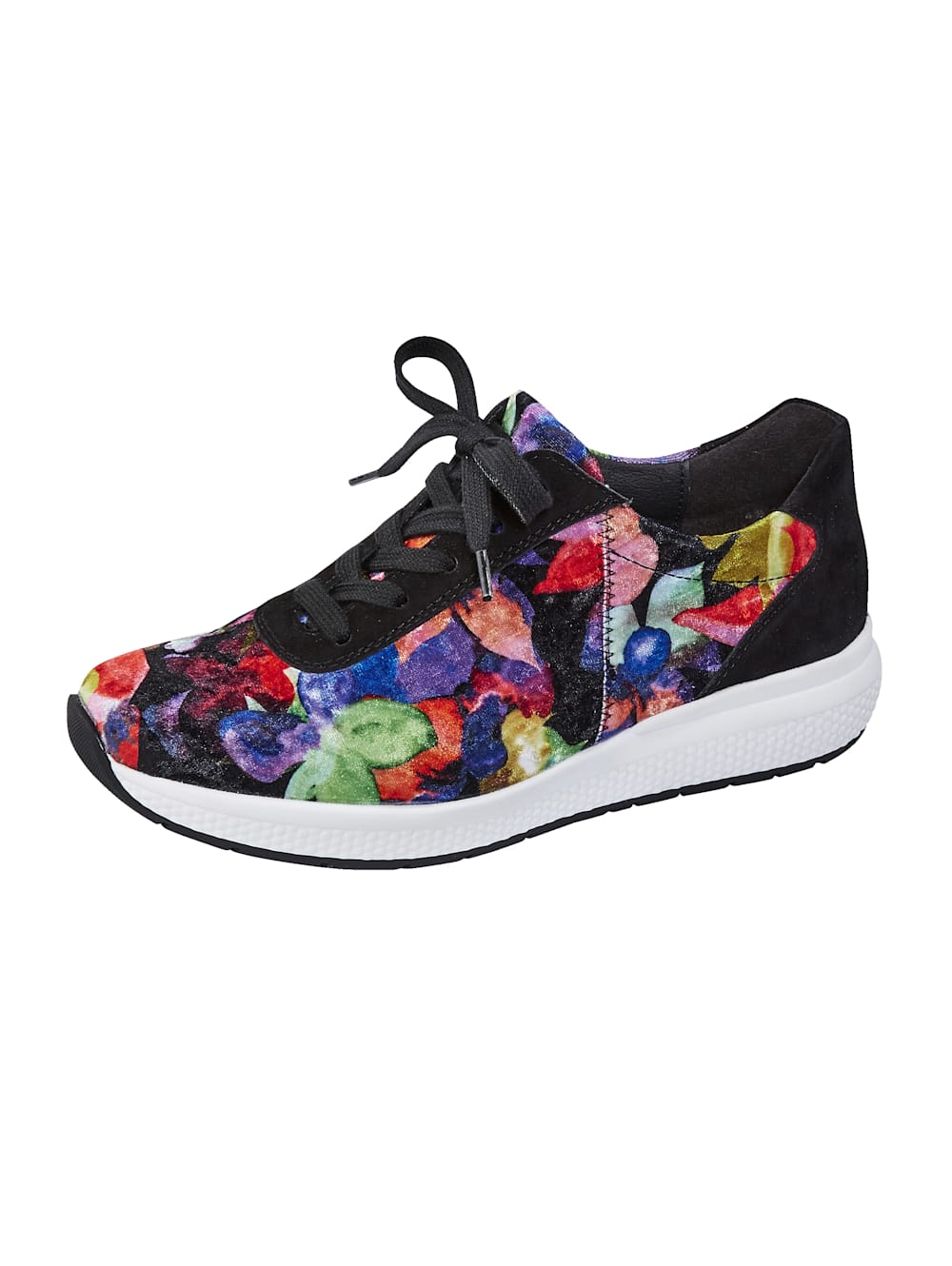 Vamos Sportschuh mit Shock-Absorber - Multicolor