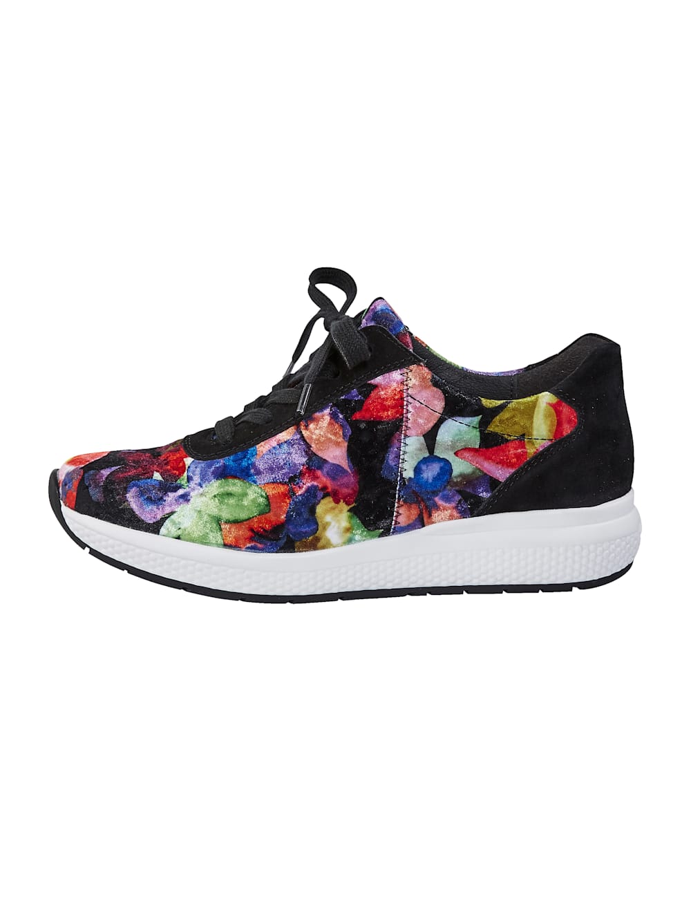 Vamos Sportschuh mit Shock-Absorber - Multicolor