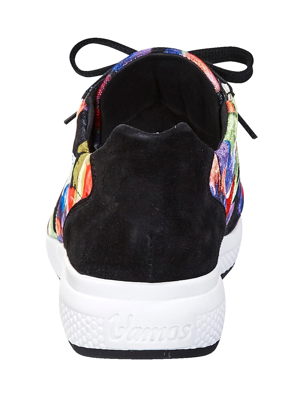 Vamos Sportschuh mit Shock-Absorber - Multicolor