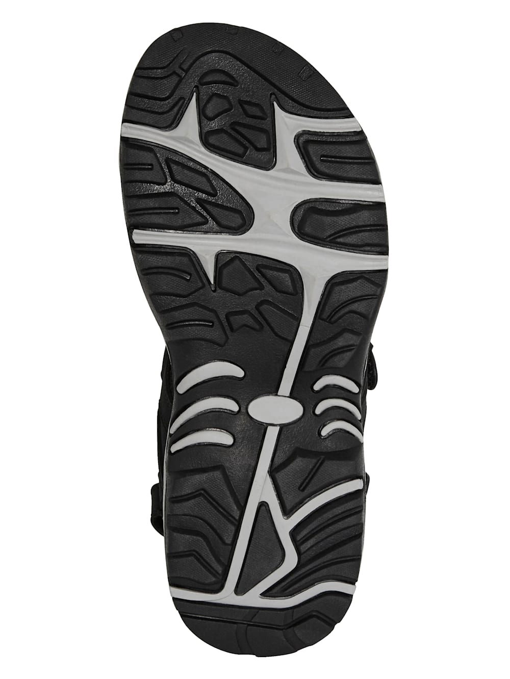 Vamos Trekkingsandale mit COOLMAX® Ausstattung - Apricot