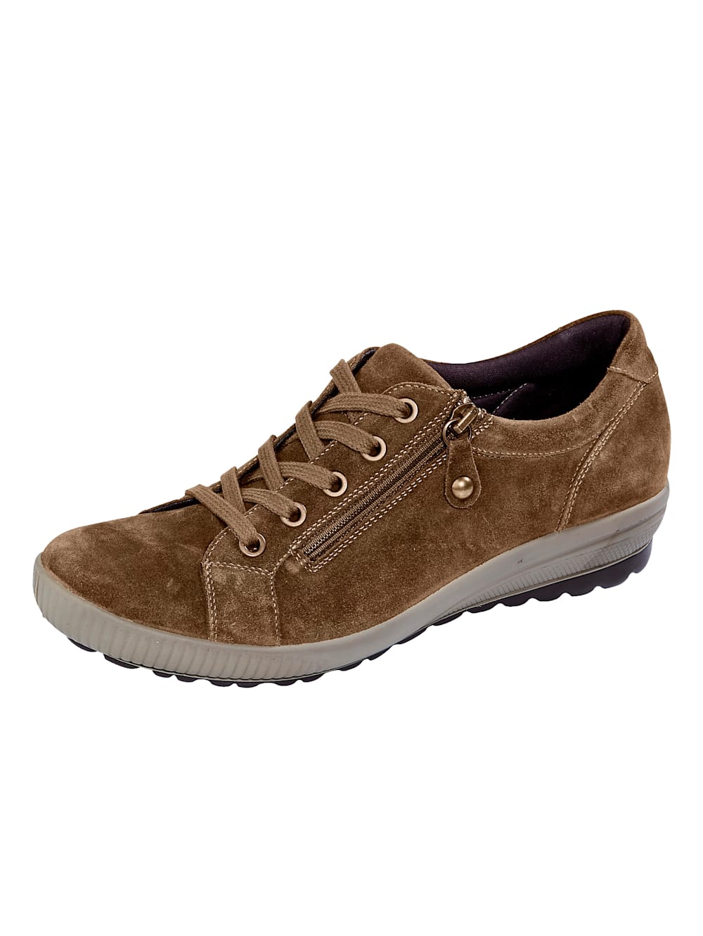 Vamos Schnurschuh - Cognac