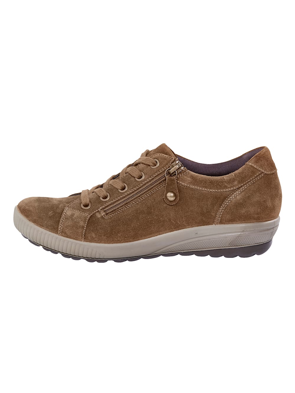 Vamos Schnurschuh - Cognac