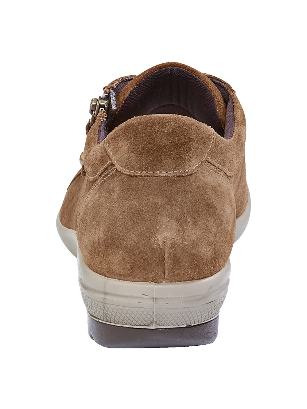 Vamos Schnurschuh - Cognac