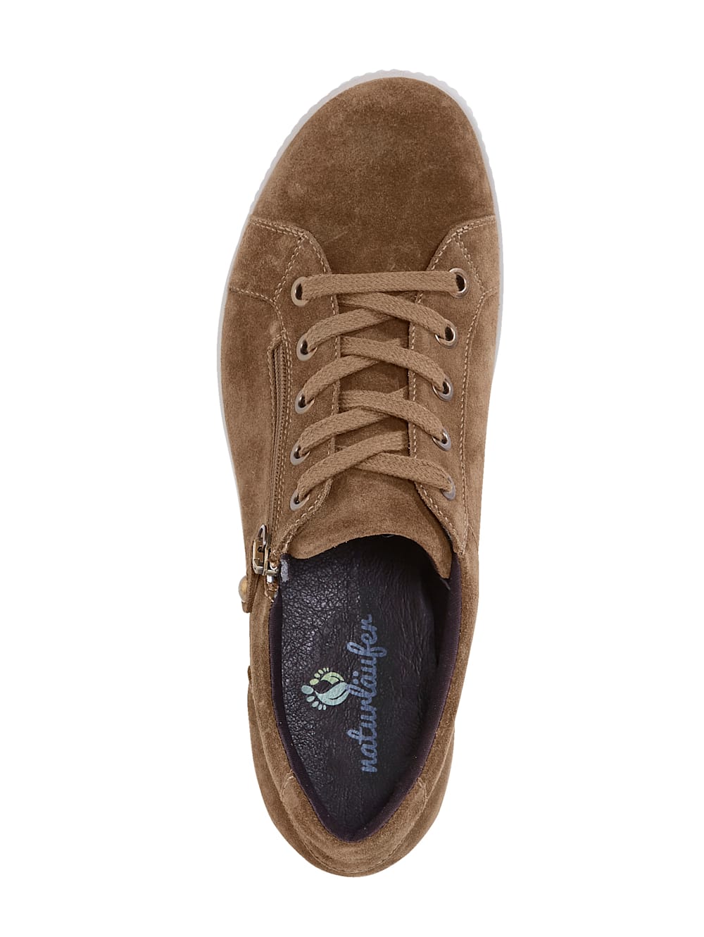 Vamos Schnurschuh - Cognac
