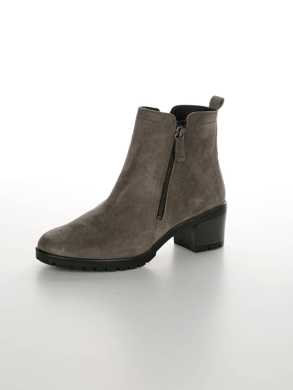 Vamos Stiefelette - Taupe