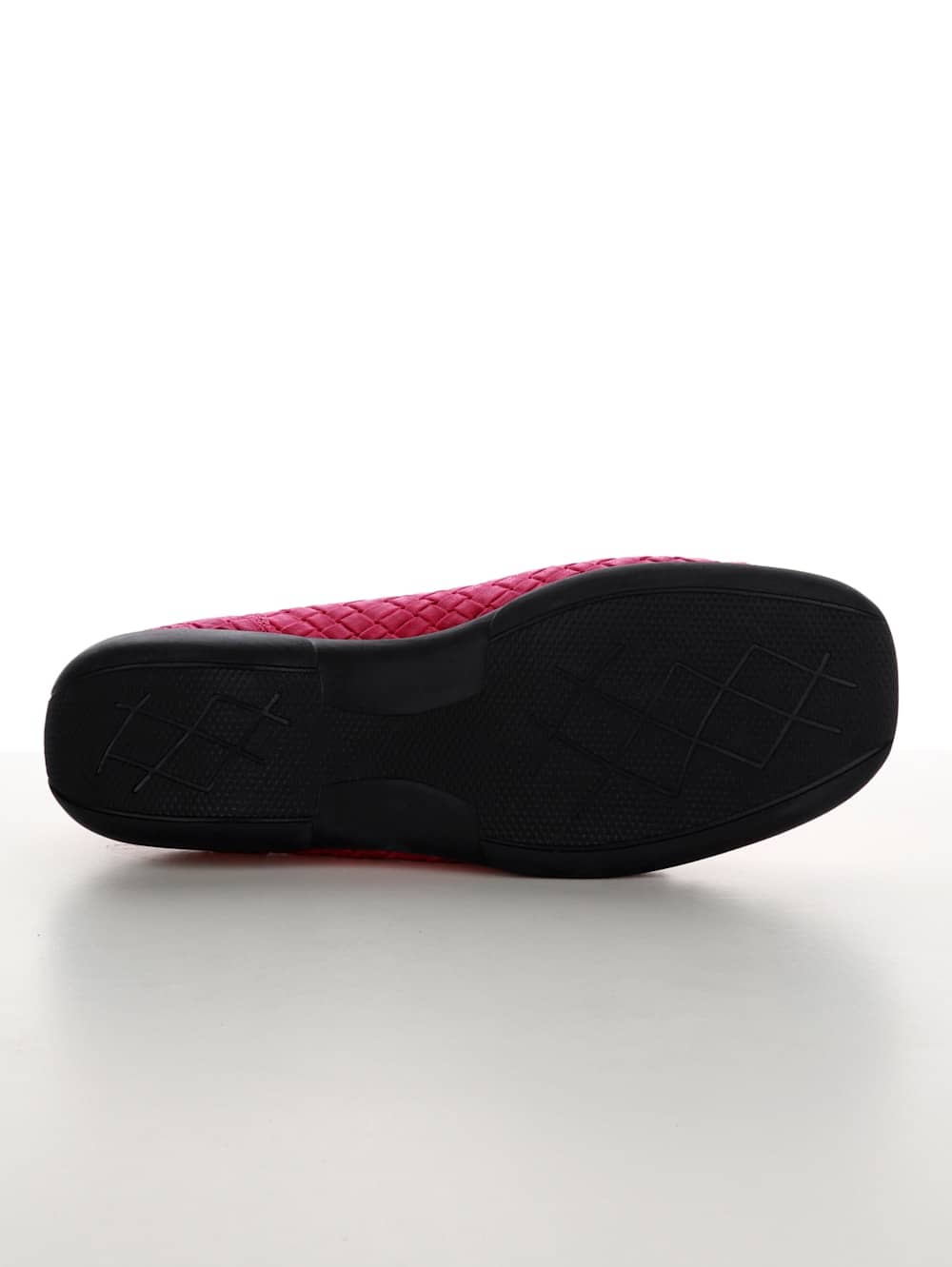 Vamos Mokassin - Fuchsia