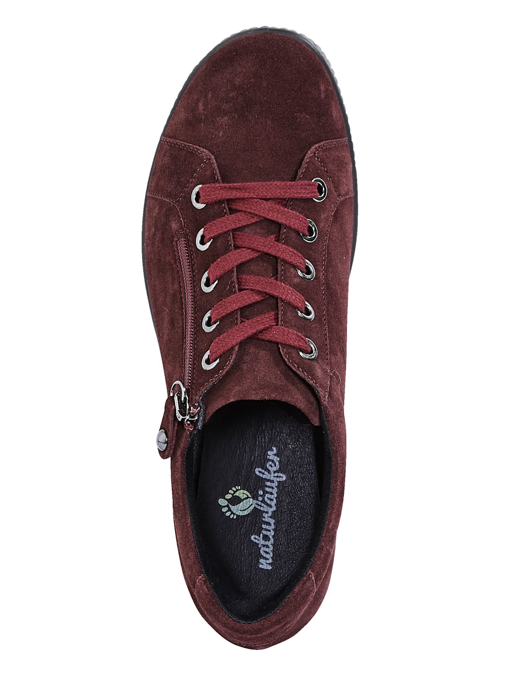 Vamos Schnurschuh - Bordeaux
