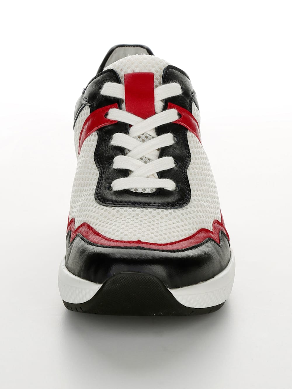Vamos Sportschuh mit Shock-Absorber - Blau