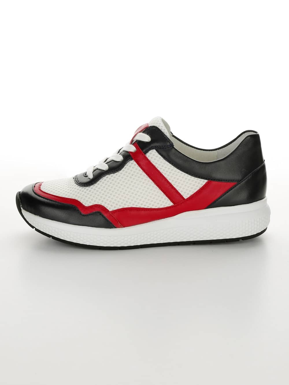 Vamos Sportschuh mit Shock-Absorber - Blau