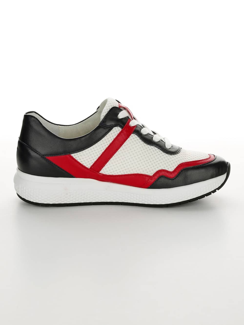 Vamos Sportschuh mit Shock-Absorber - Blau
