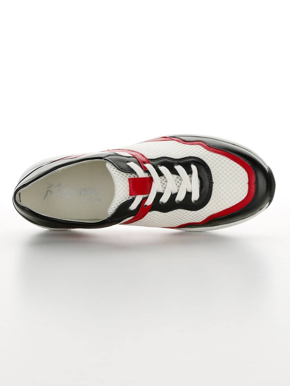 Vamos Sportschuh mit Shock-Absorber - Blau